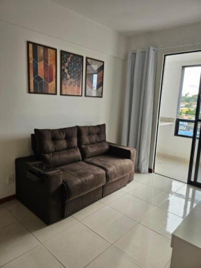 Apartamento próximo ao Aeroporto